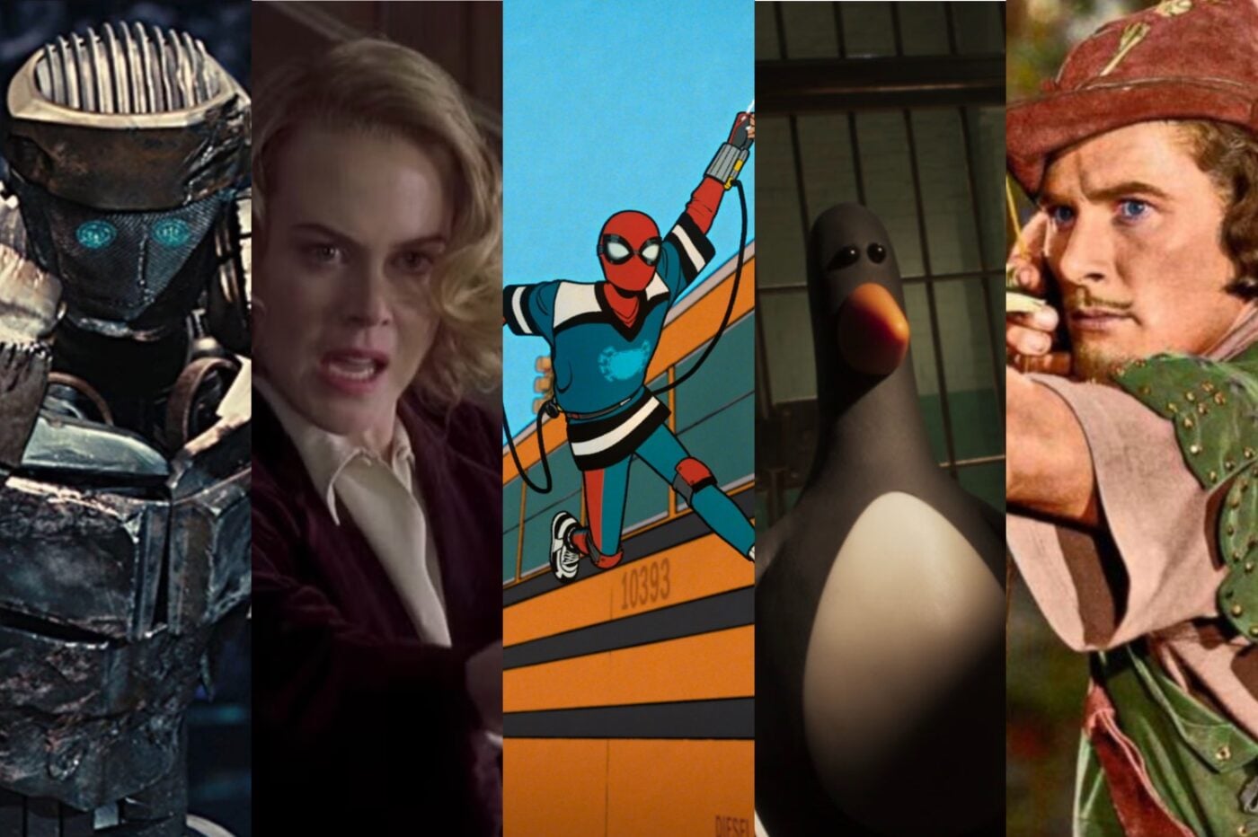The Best New Movies and TV Streaming in January 2025, and Where to ...
