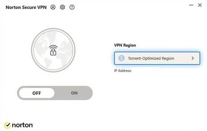 Norton Vpn App