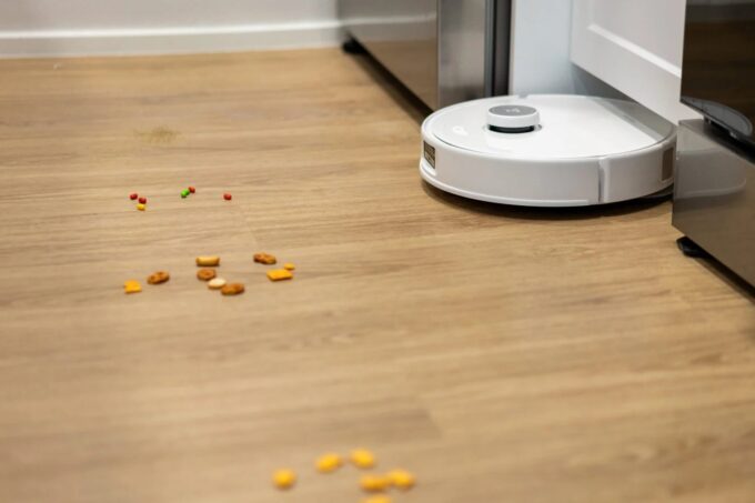 Apple admits Siri won’t be cleaning your floors anytime soon