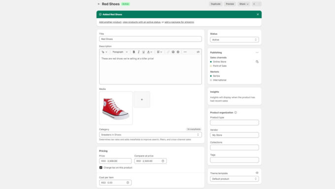 How to Start an Online Store: Comprehensive Guide for 2025
