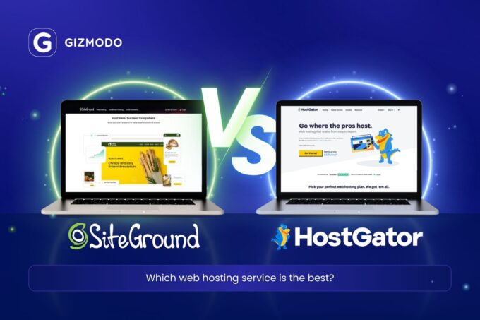 SiteGround vs HostGator: Hands-on Comparison for 2026