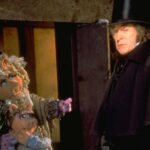 The Muppets Christmas Carol Michael Caine Disney+