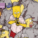 The Simpsons Akira Bartkira