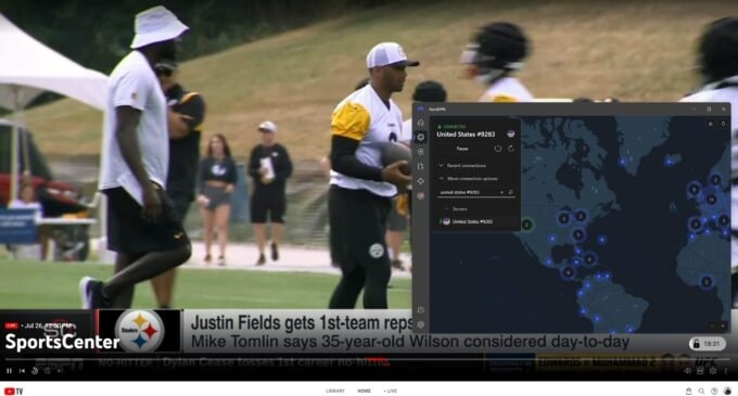 Unblock Regional Streaming Platforms With Nordvpn