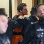 United Healthcare Shooting Suspect Luigi Mangione