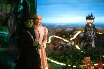 Wicked Soundtrack Billboard Charts Second To Kendrick Lamar (1)