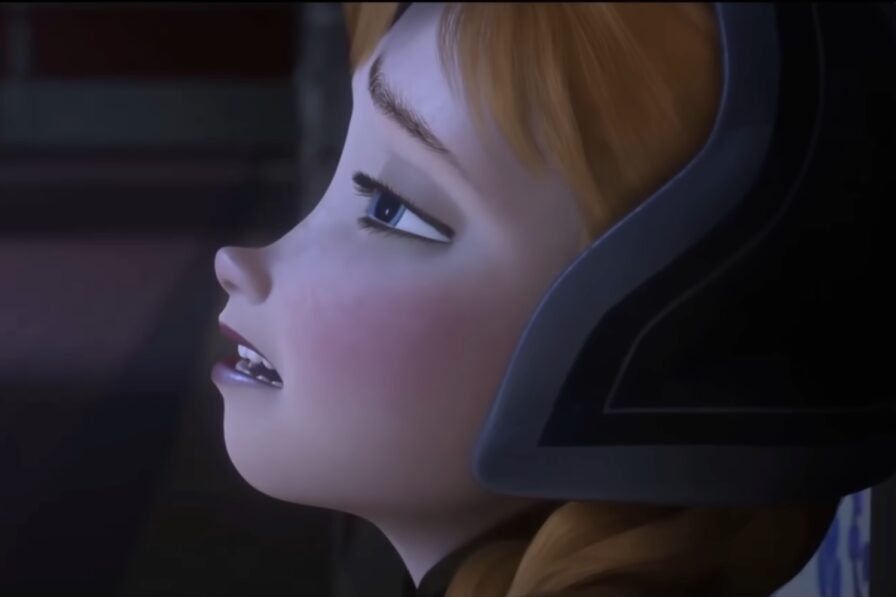 Frozen 3 Is Coming Thanksgiving 2027, a Date That Does Not Feel Real