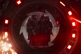 Skeleton Crew Pirates