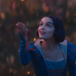 Snow White Live Action Disney Rachel Zegler