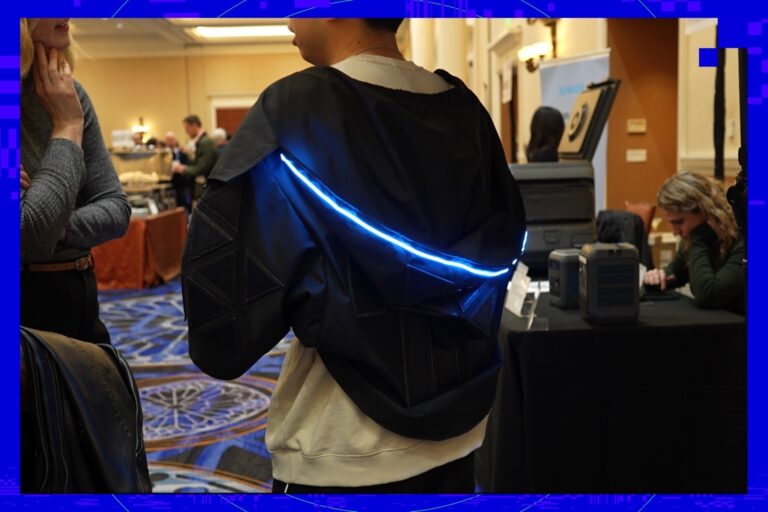 The Weirdest Gadgets We Saw at CES 2025