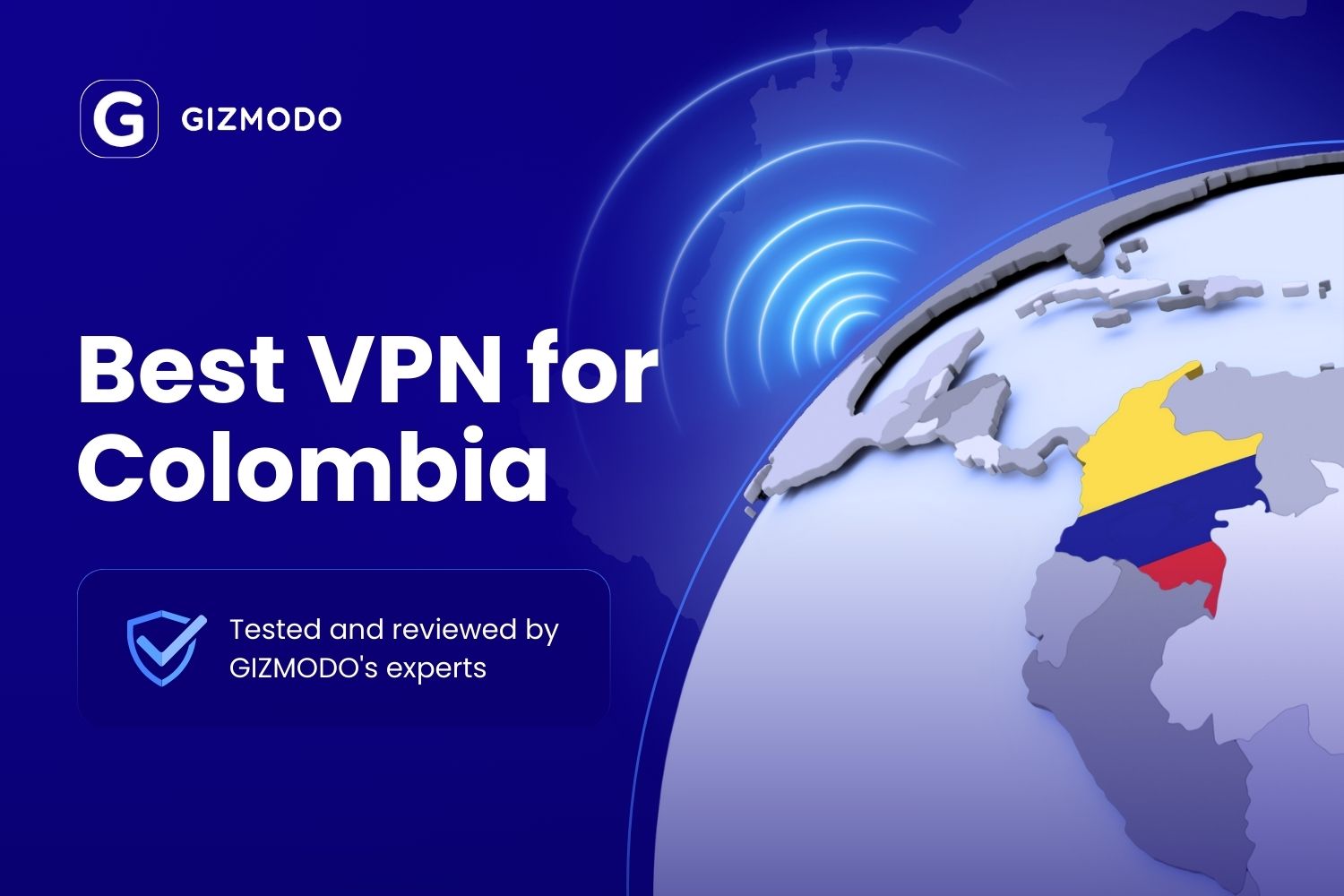 Best Vpn For Colombia