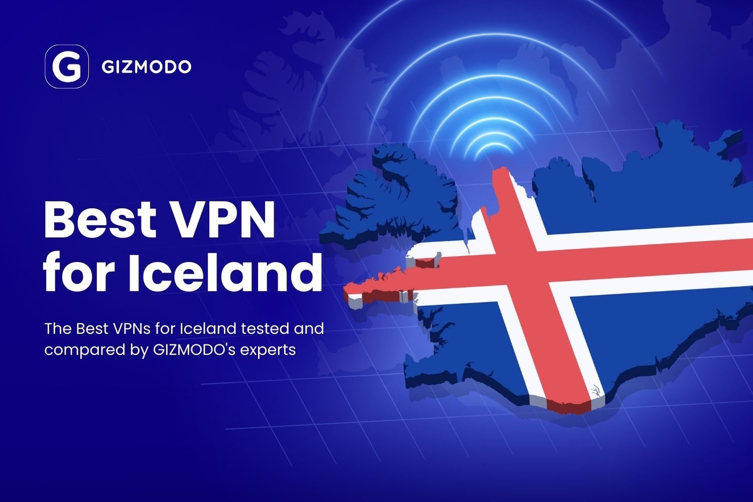 Best Vpn For Iceland