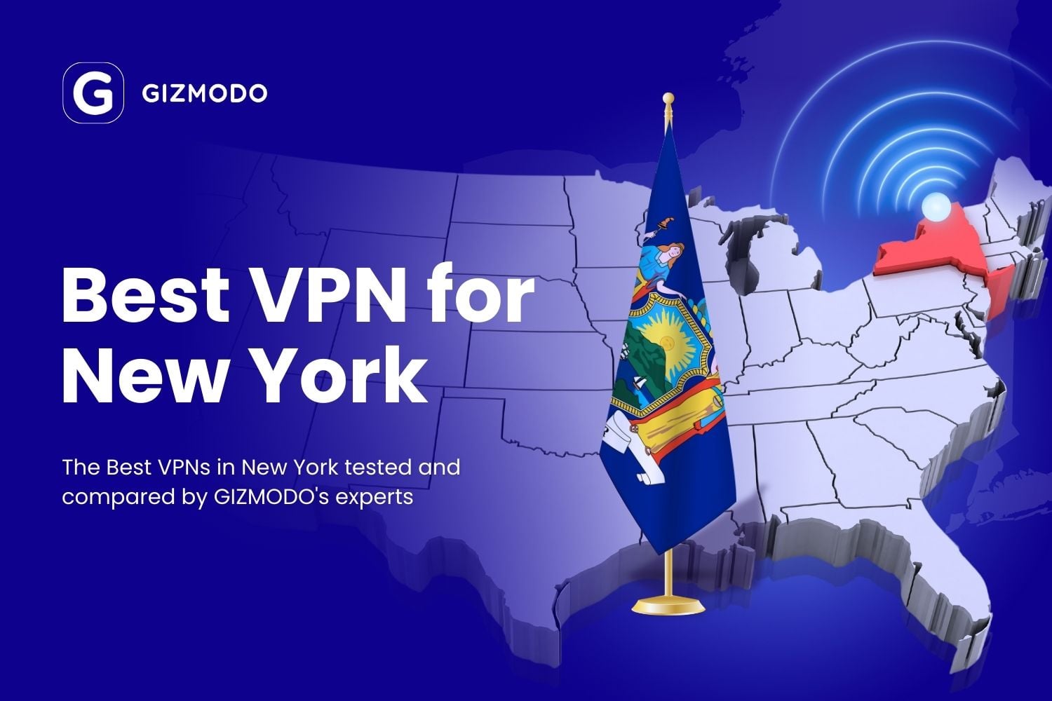 Best Vpn For New York