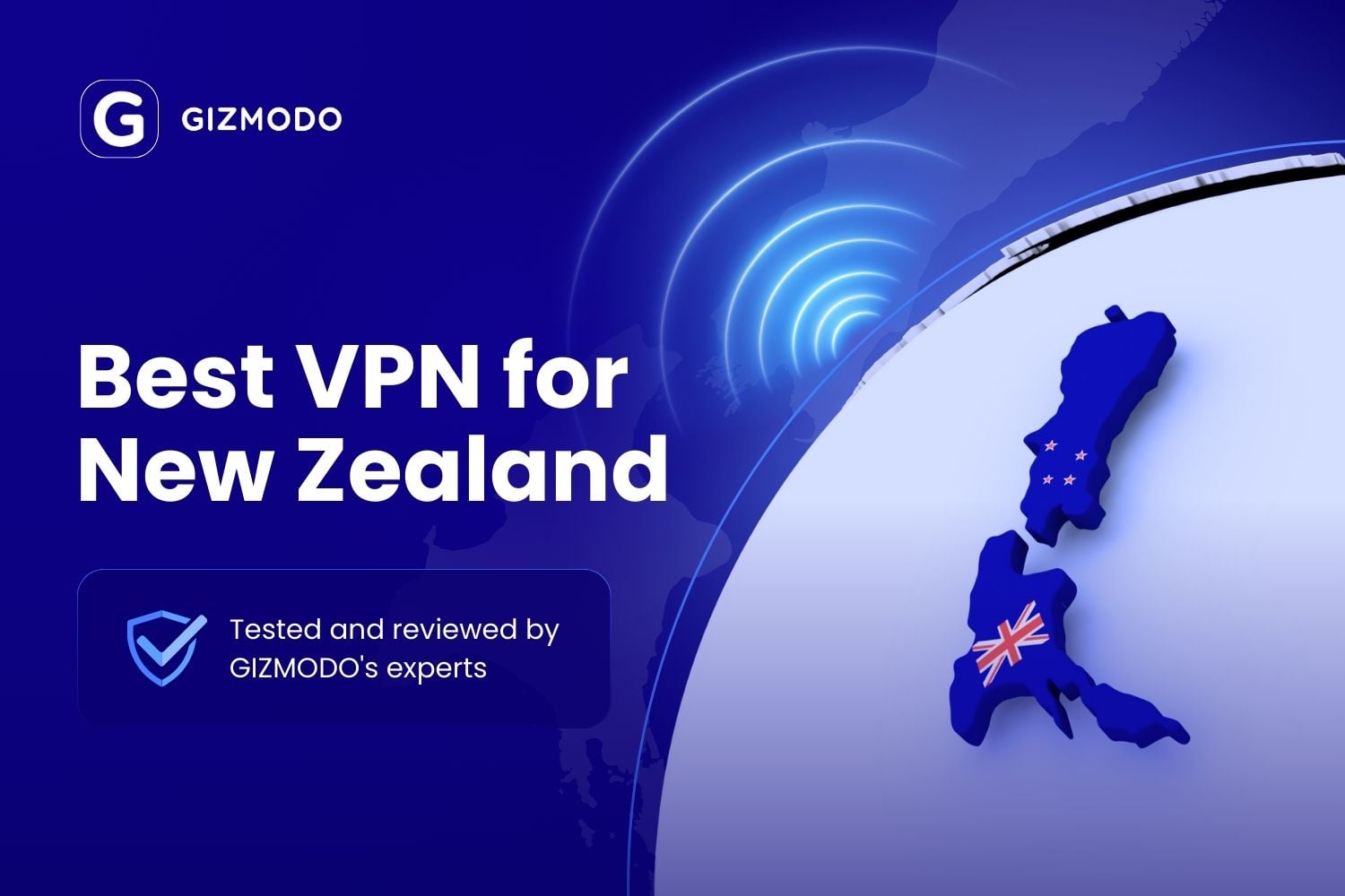 Best Vpn For New Zealand