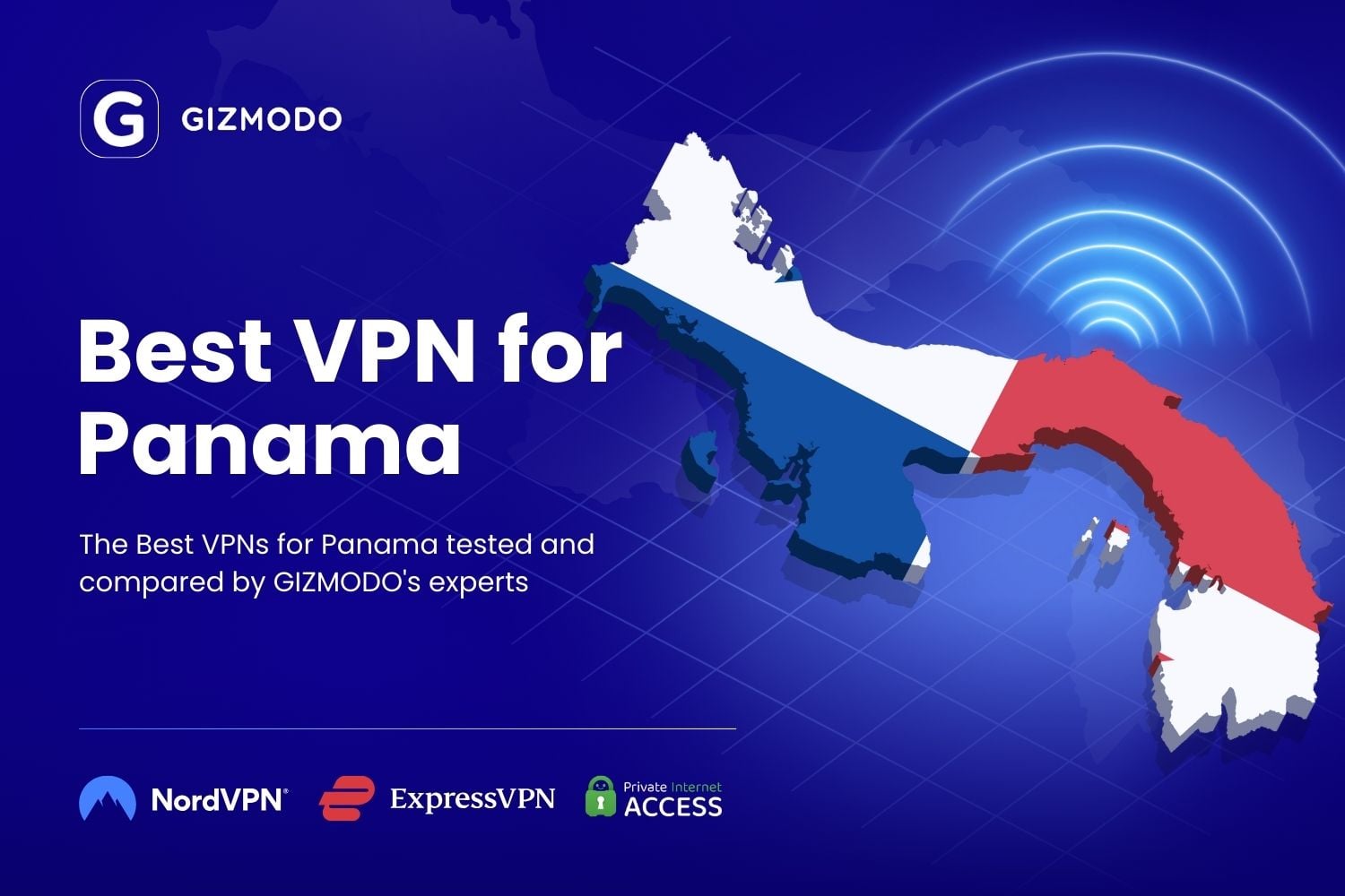 Best Vpn For Panama