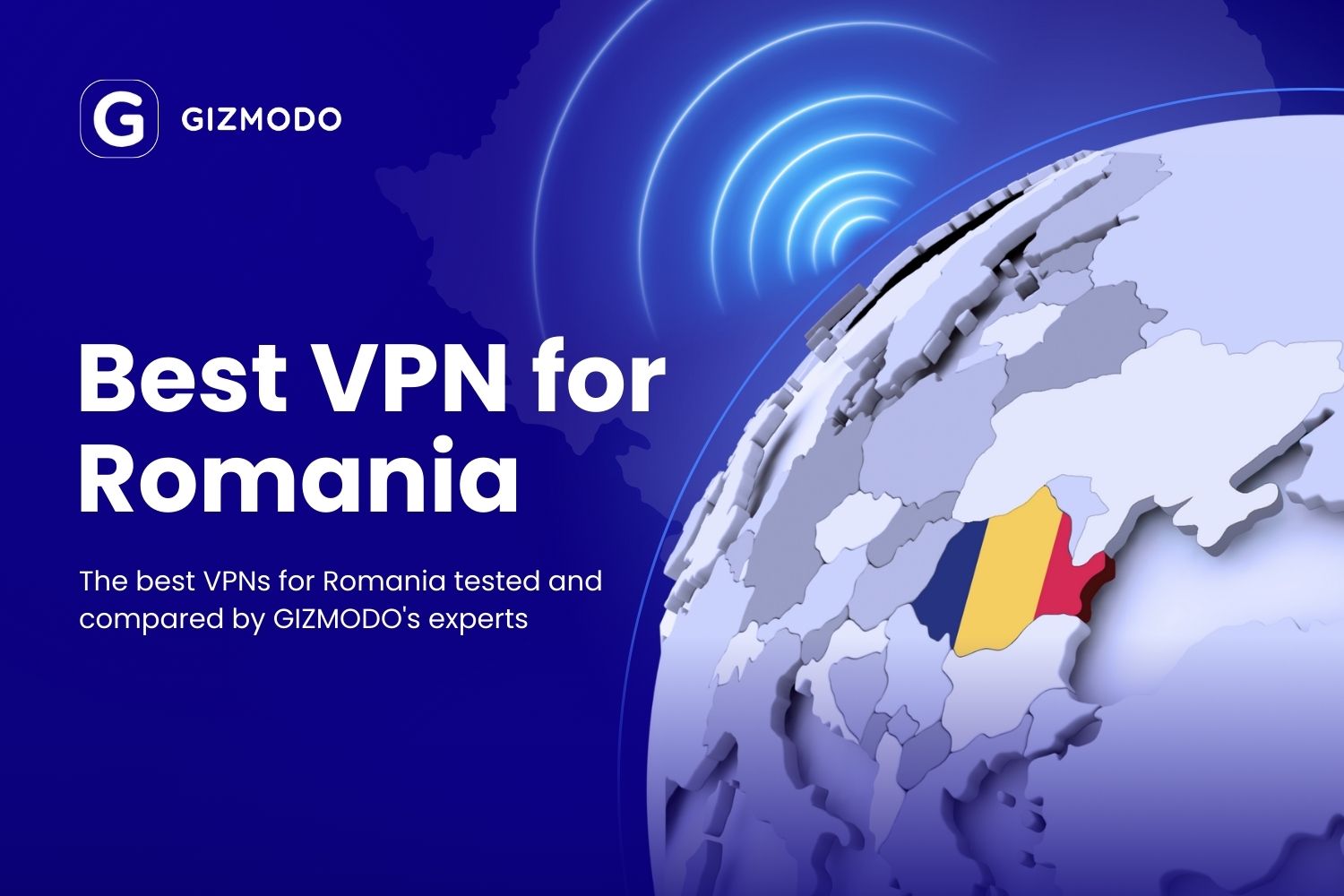 Best Vpn For Romania