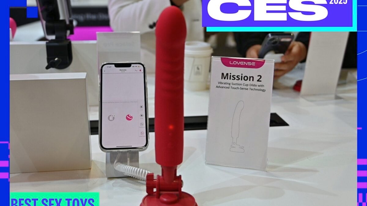 vibrating dildos for sale Pegging Toys: Best Dildos, Strap-Ons, Harnesses, Lube 2024 main image 0