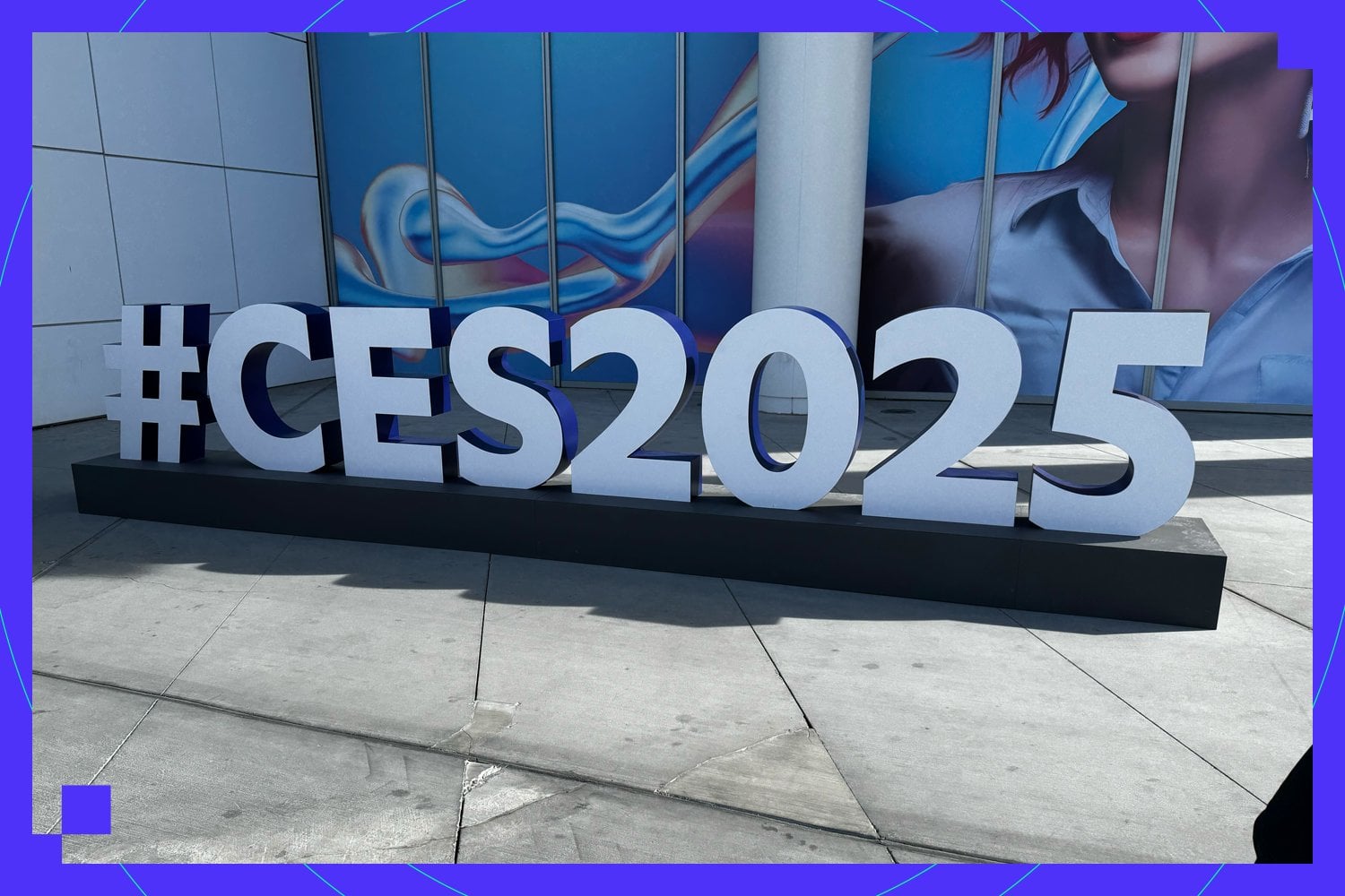 End Ces 2025
