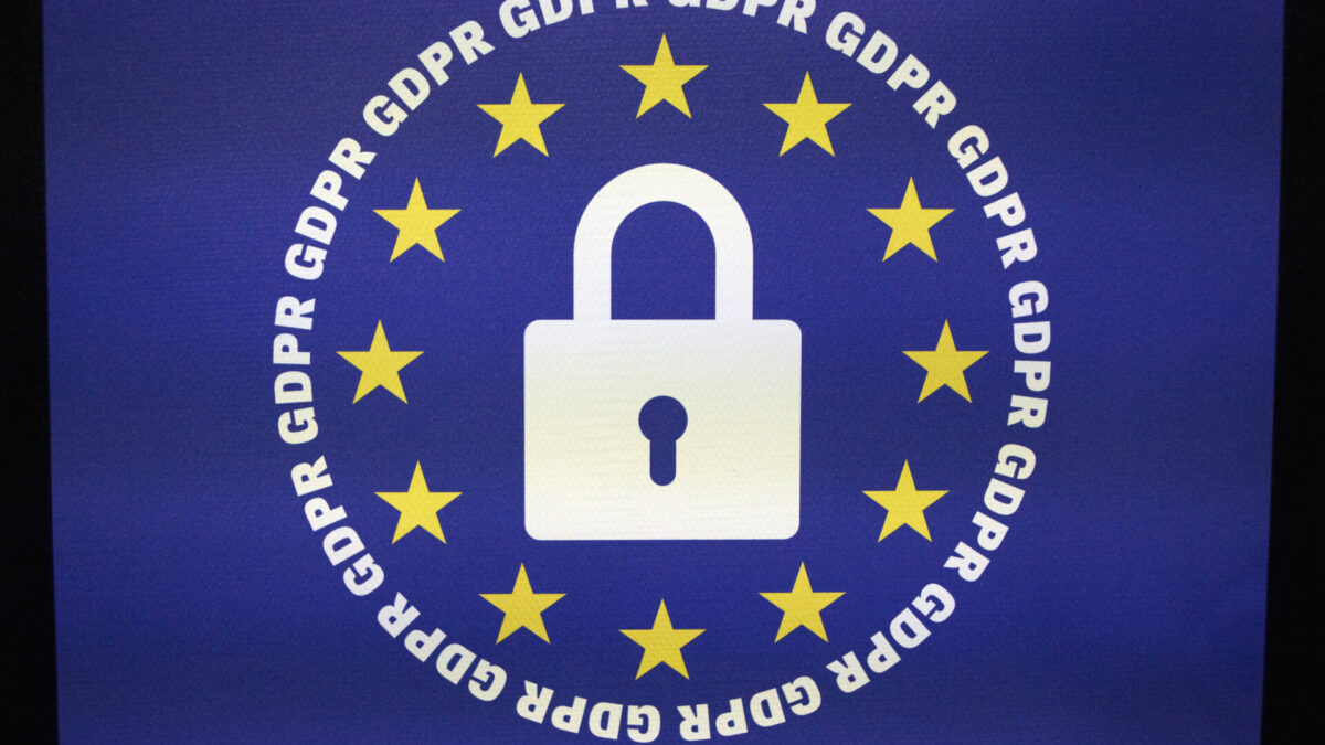Denmark European Data Privacy Ruling The EU Fined Itself for Breaking Its Own Data Privacy Law