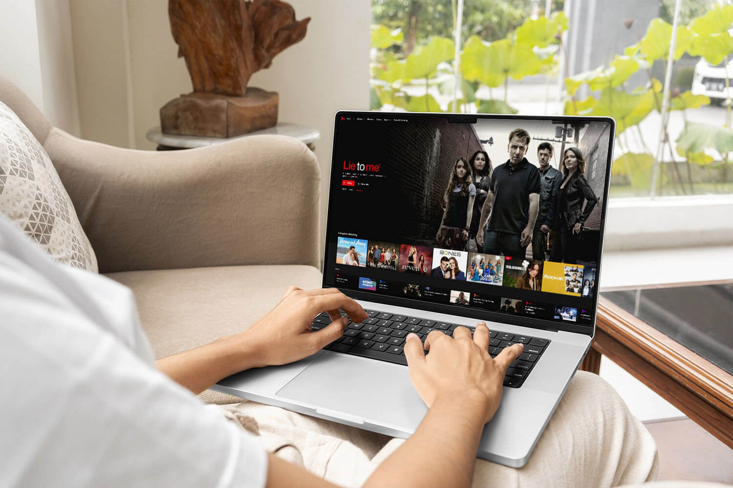 How To Watch 7 Plus Outside Australia