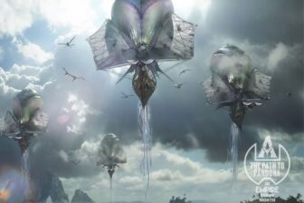 Here’s Our First Look at One of Avatar 3's New Leaders
