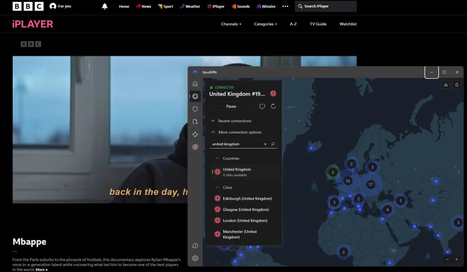 How to Watch BBC iPlayer in Canada in 2026 Guide)