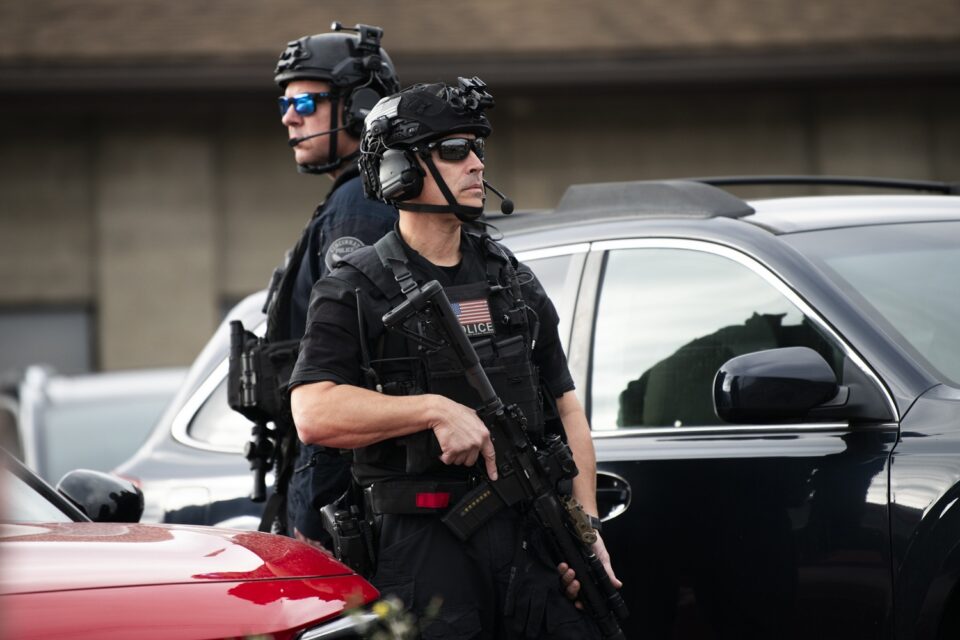 Ohio Governor Will Let the Cops Charge the Public $750 for Bodycam Footage