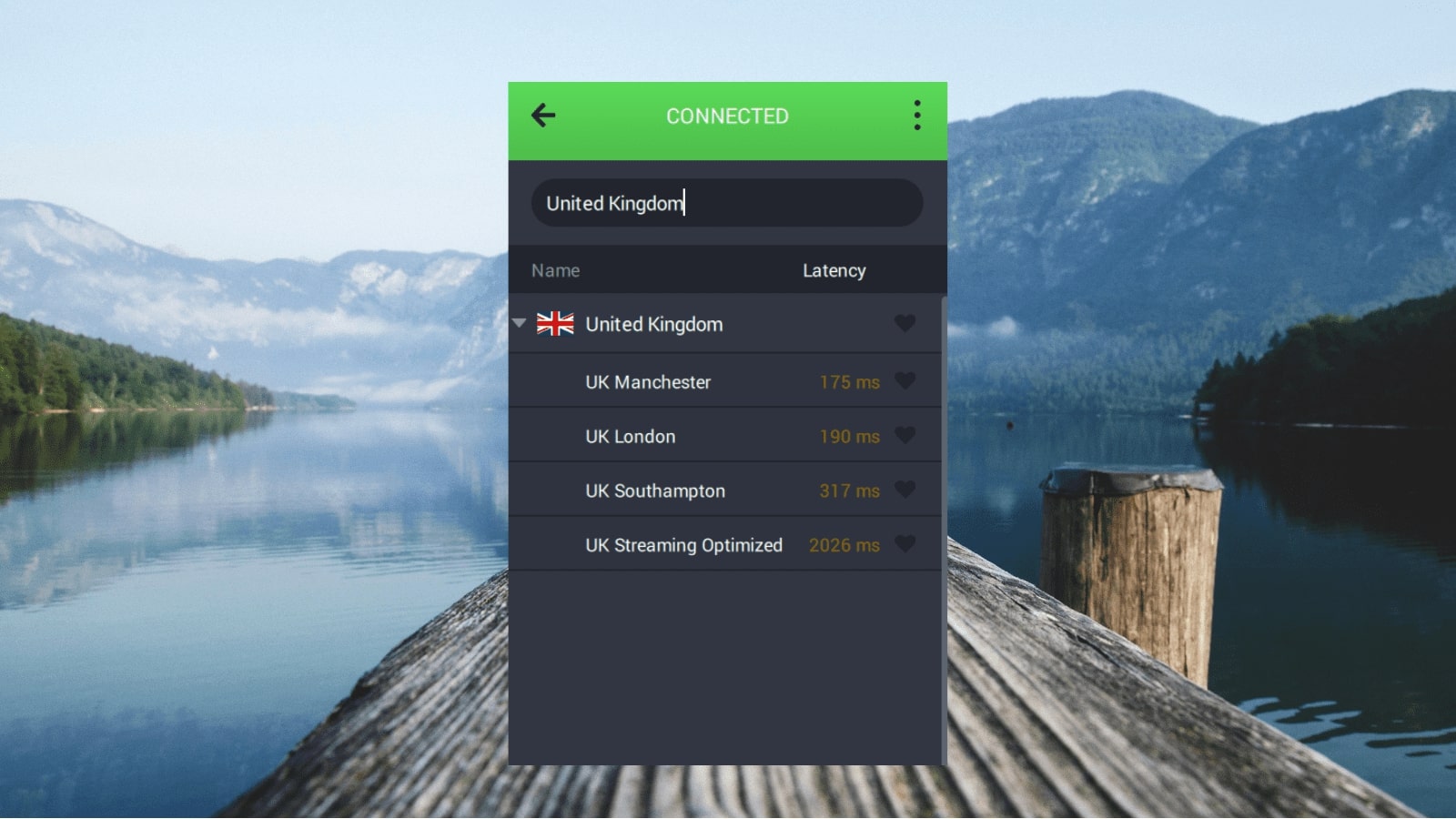 Private Internet Access For British Tv In Canada