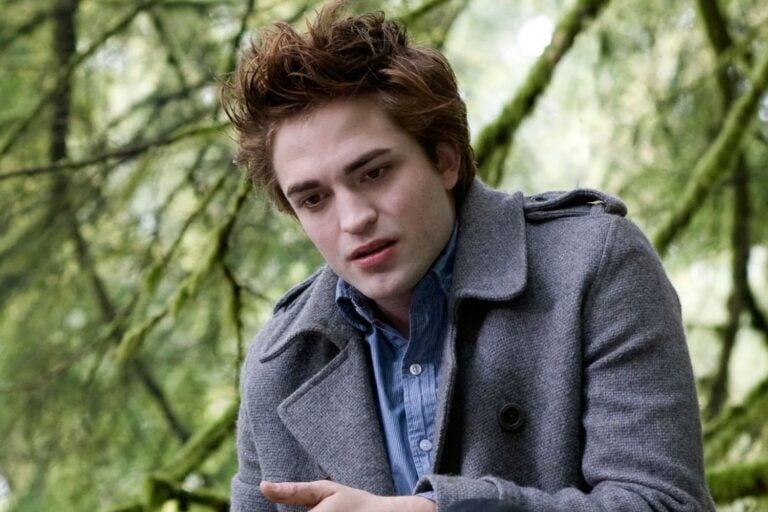 Robert Pattinson Reflects On Twilight Hate And The Plight Of The robert-pattinson-reflects-on-twilight-hate-and-the-plight-of-the