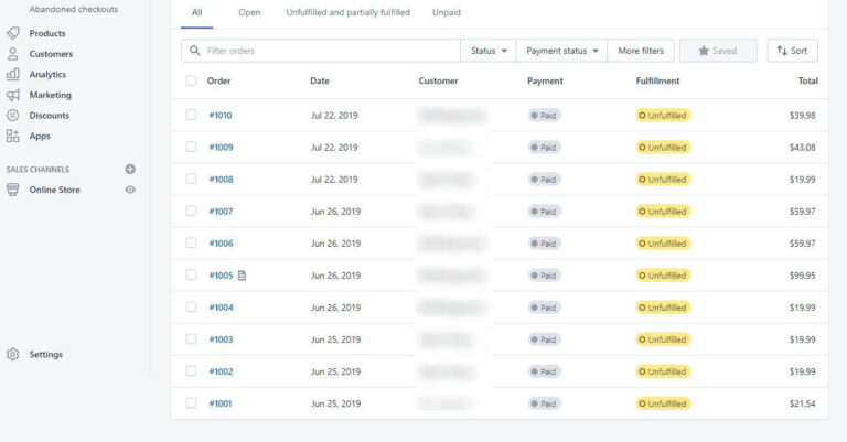 How to Start an Online Store: Comprehensive Guide for 2025