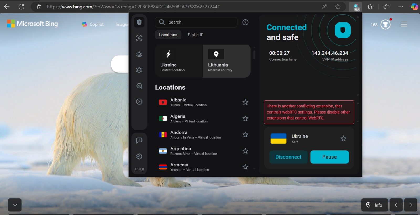Vpn Edge Router Best VPNs for Microsoft Edge in 2026