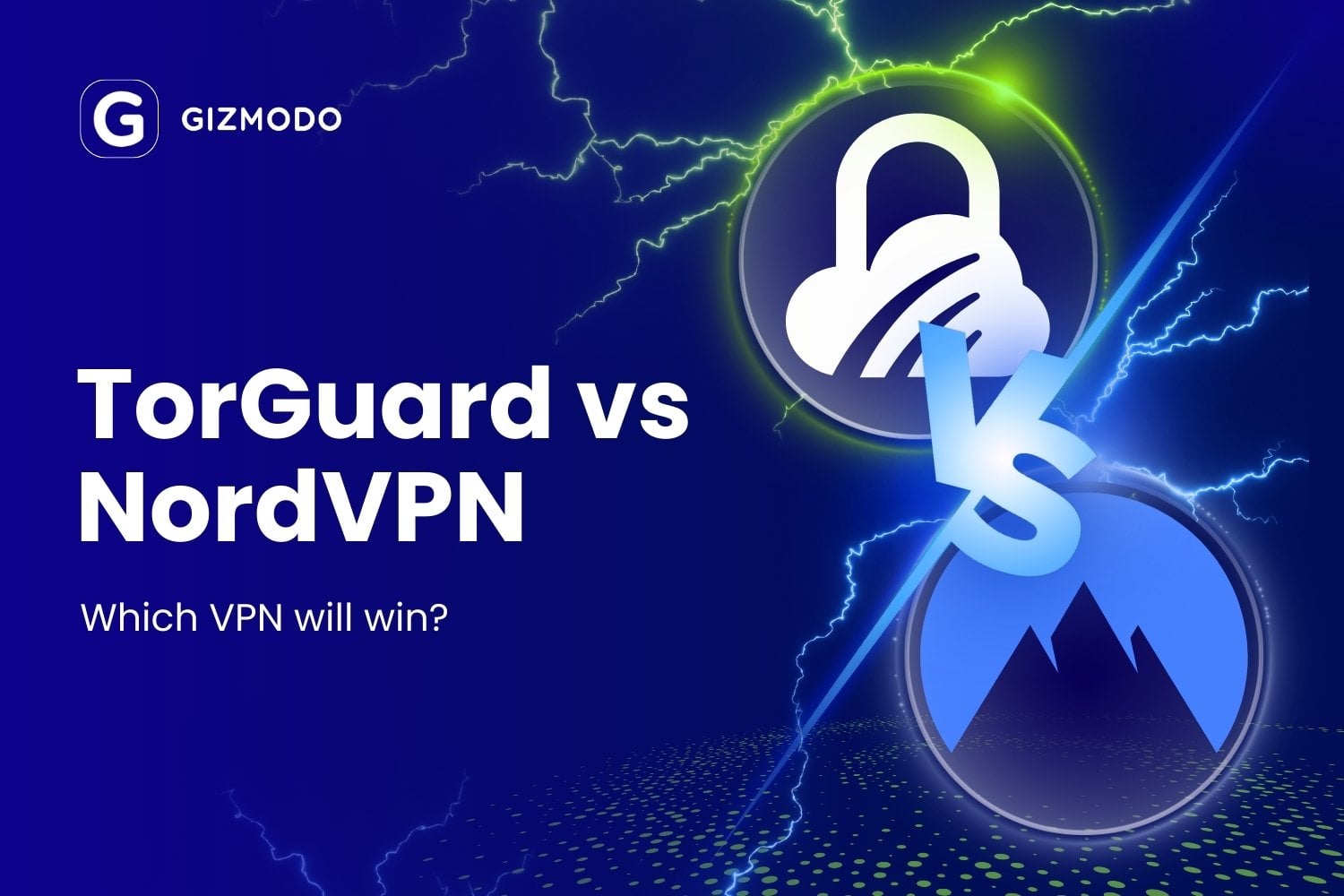 Torguard Vs Nordvpn