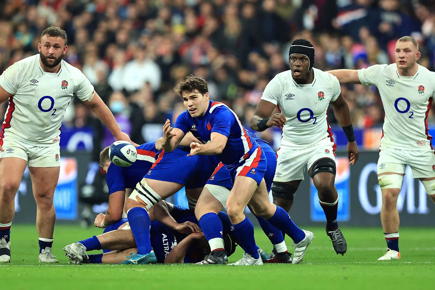 Watch Six Nations Free Online Anywhere
