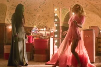Cynthia Erivo and Ariana Grande Break Down Wicked's Deleted Scenes