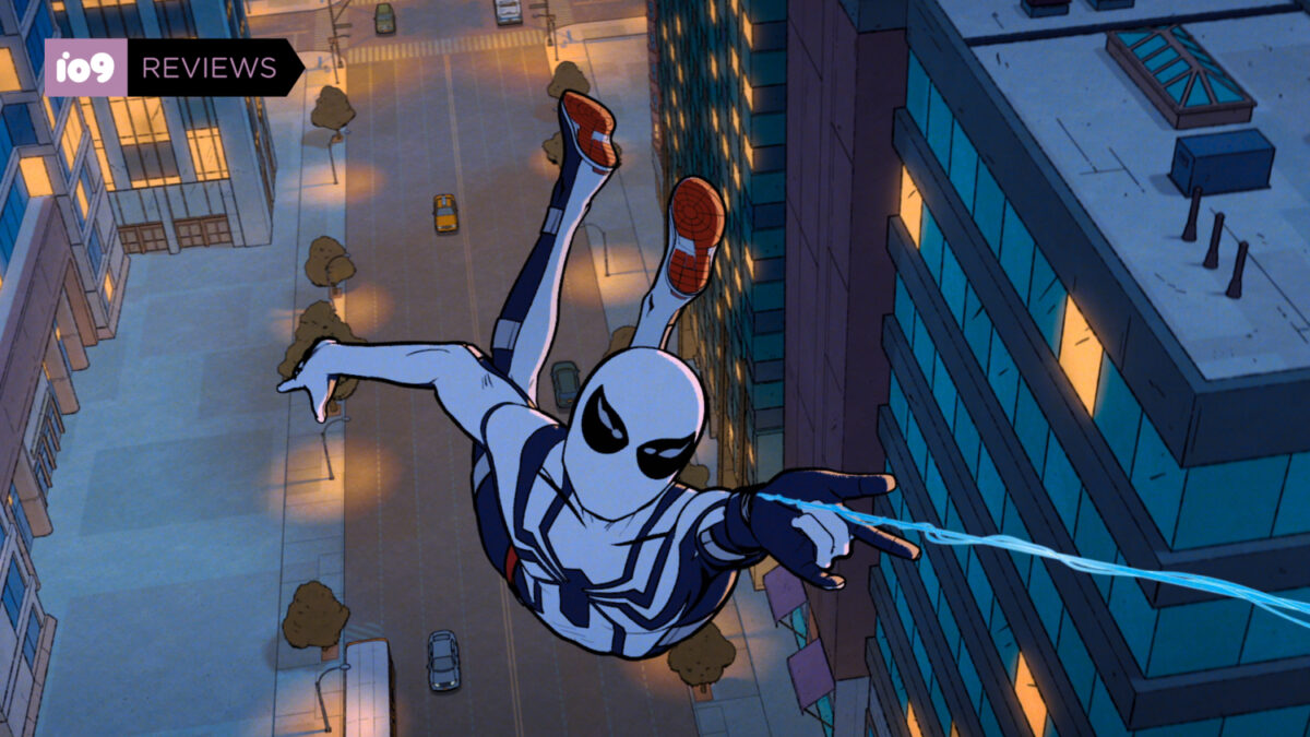 Your-Friendly-Neighborhood-