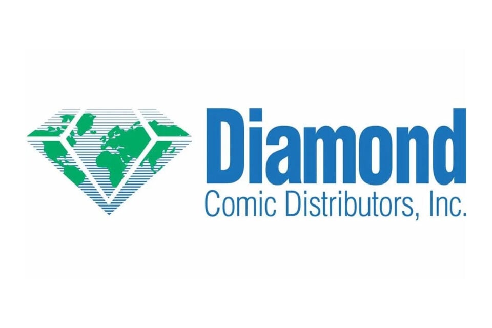 One of Comics' Biggest Distributors Has Filed for Bankruptcy