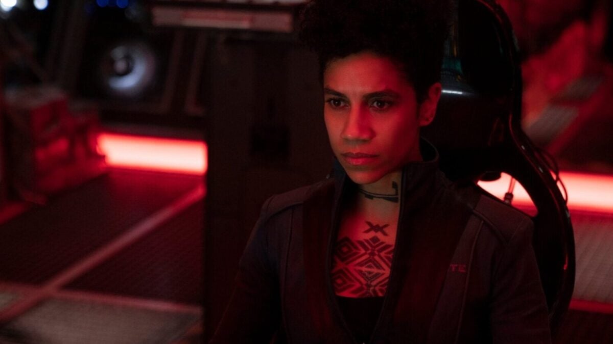 The Expanse's First 3 Seasons Are Leaving Amazon Very Soon