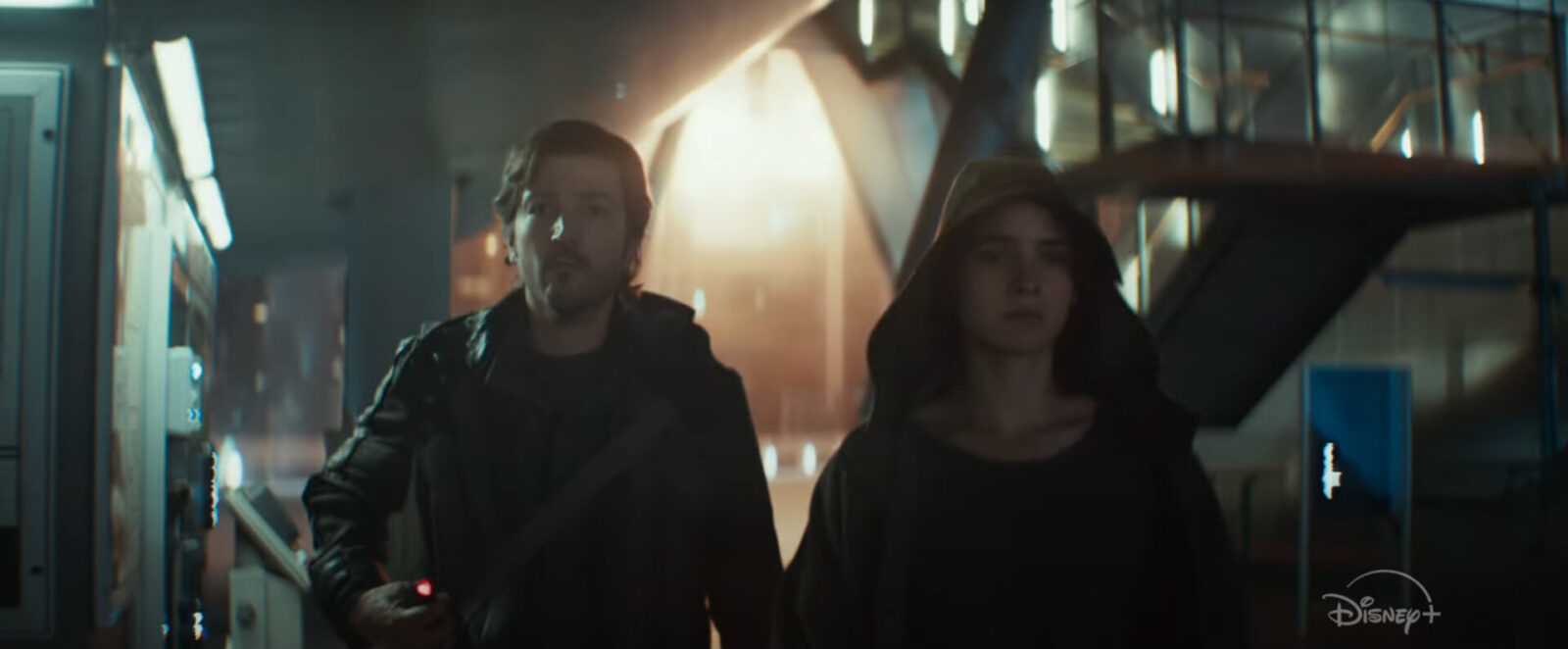 Breaking Down the Details in Andor Season 2's Riotous First Trailer