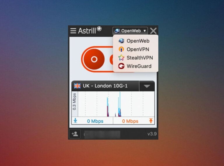 Astrill Vpn Router Astrill VPN Review 2026: Worth the Premium Price?