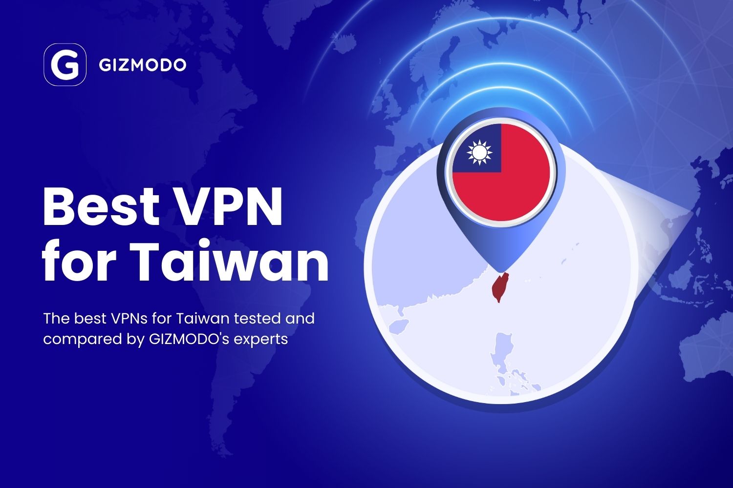 Best Vpn Taiwan
