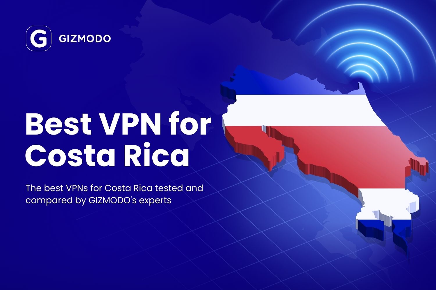 Best Vpn For Costa Rica