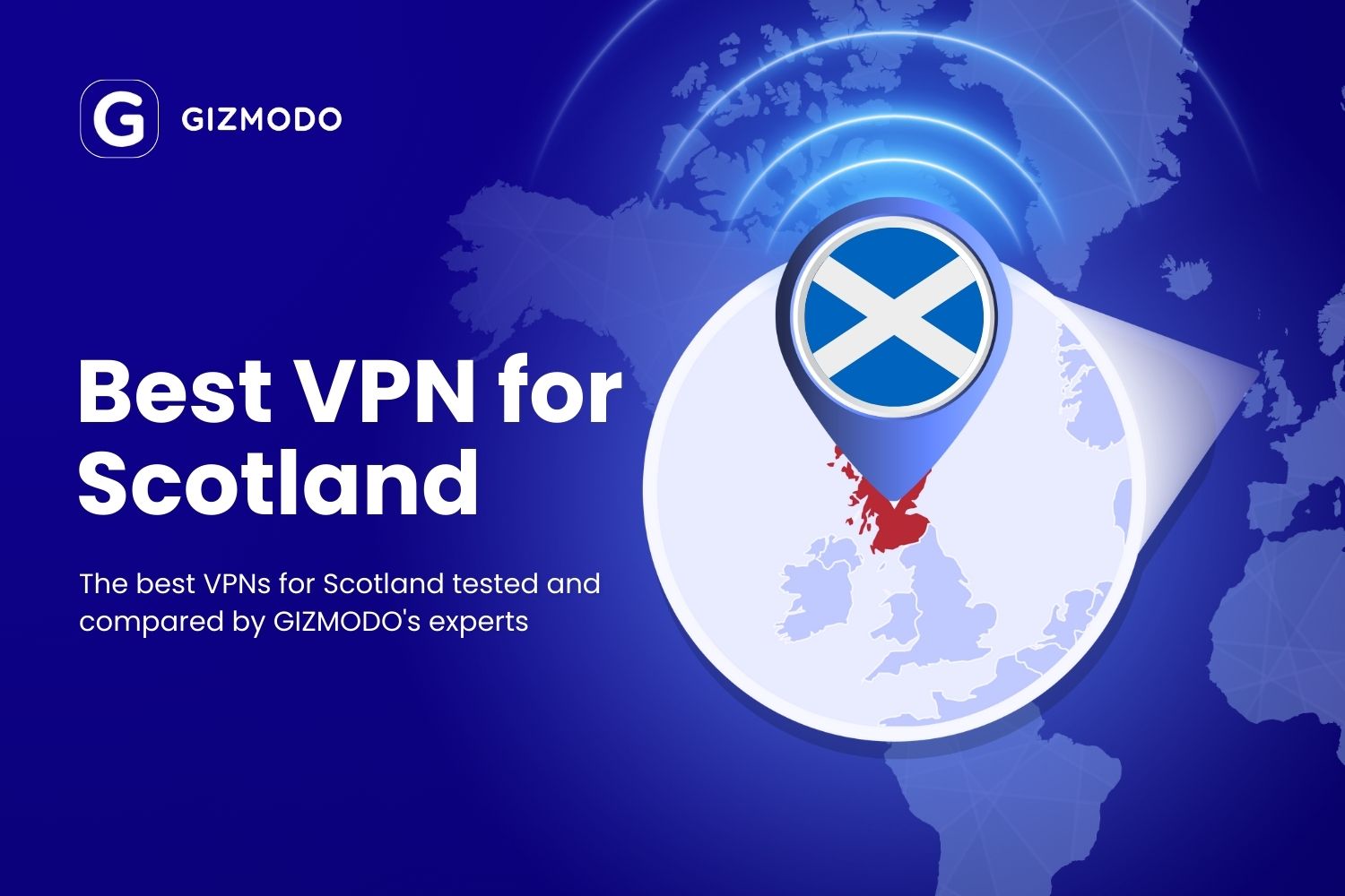 Best Vpn For Scotland