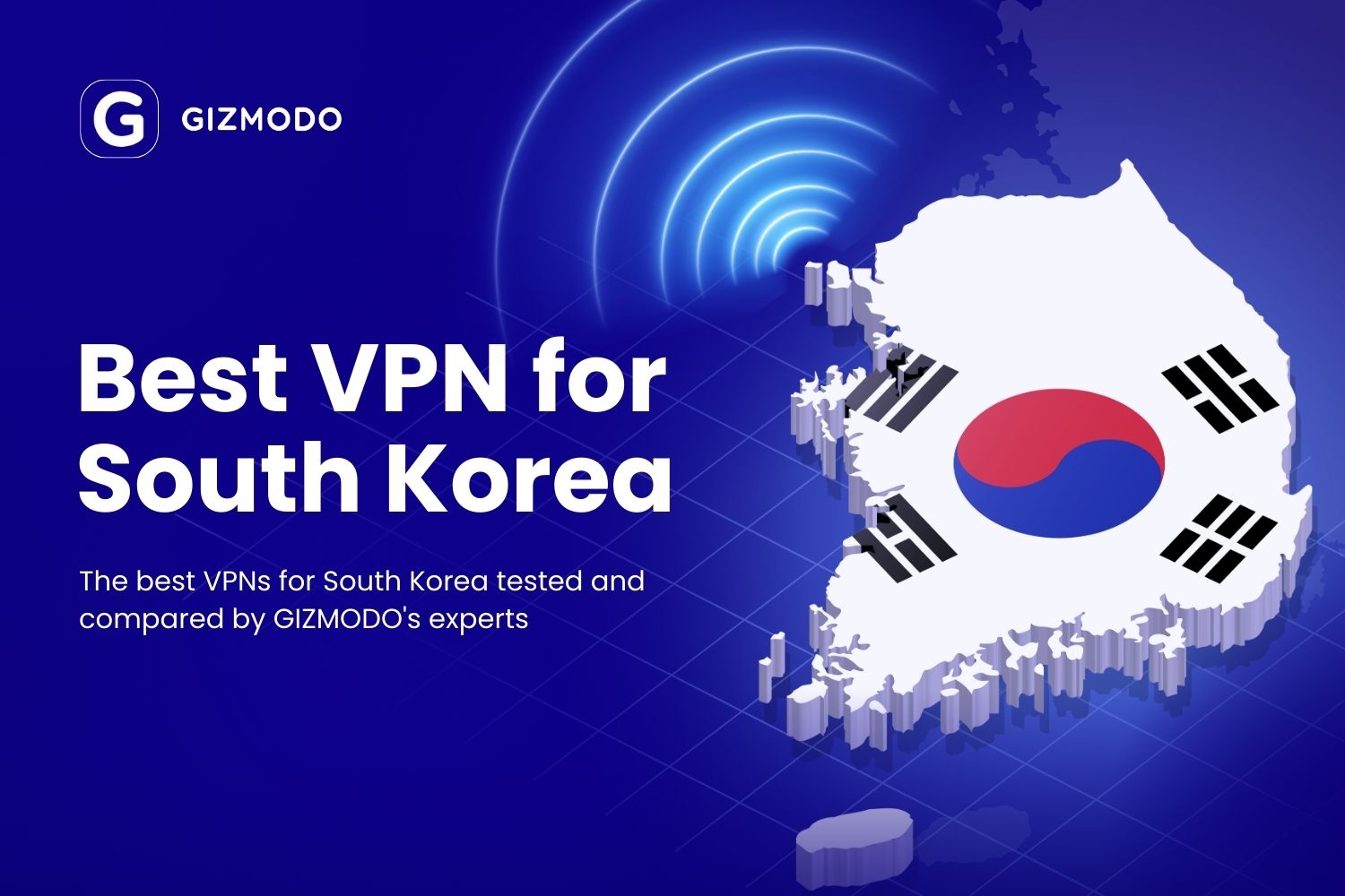 Best Vpn For South Korea
