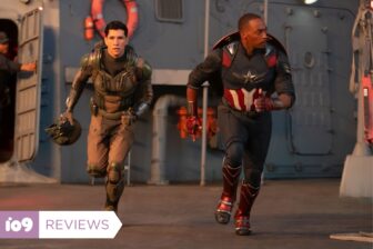 Captain America: Brave New World Is Bottom-Tier Marvel That's ...