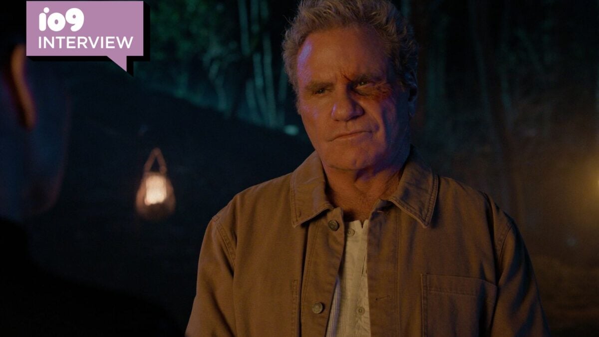 The Deleted Cobra Kai Scene That Would've Changed Everything