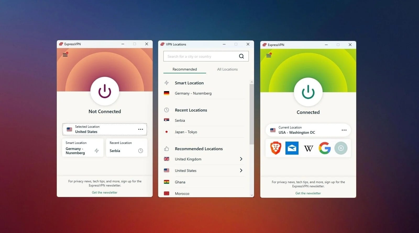 Expressvpn For Free Netflix