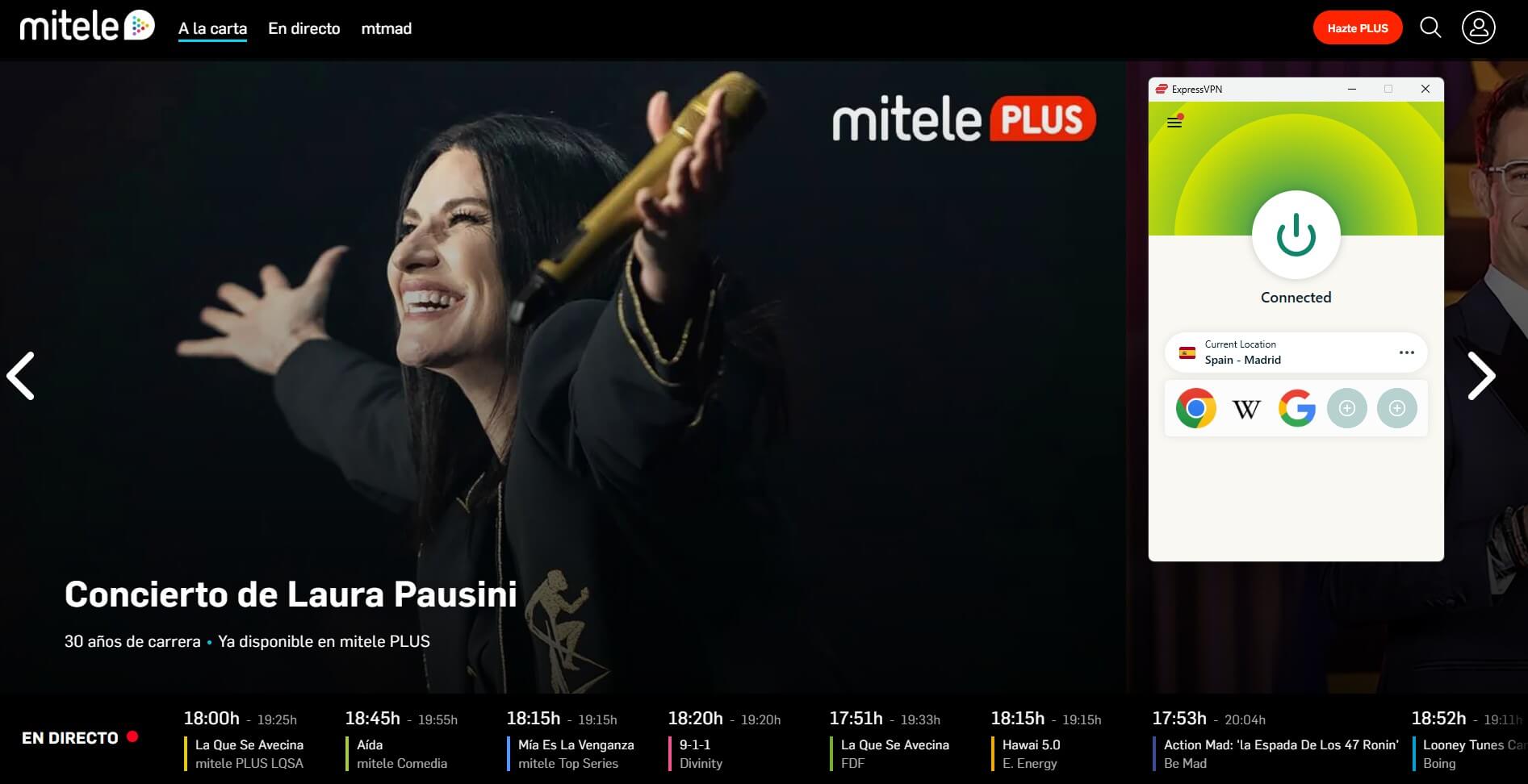 Expressvpn Unblocks Regional Platform