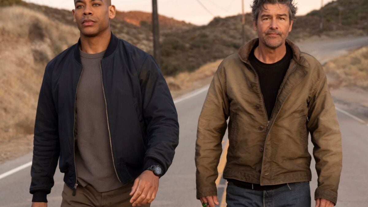 Here's the Very Normal Reason the 'Lanterns' Trailer Disappeared