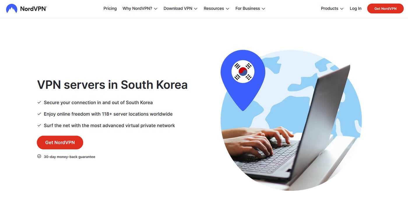 Nordvpn Best Vpn South Korea