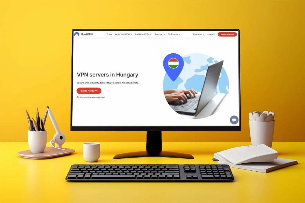 Nordvpn For Hungary